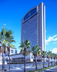 ホテル京阪 ユニバーサル・タワー