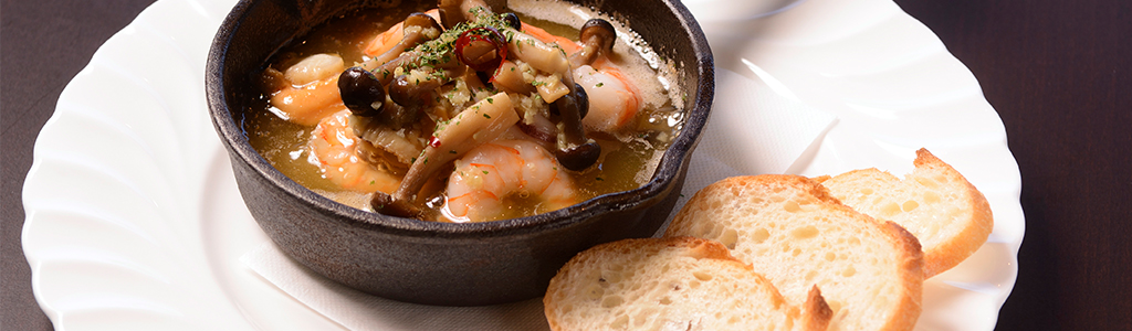 特別料理(税込)