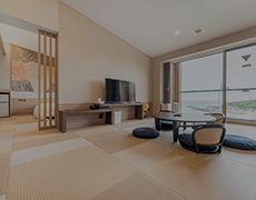 アネックス洋室