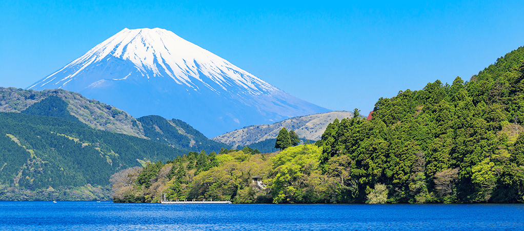 富士山