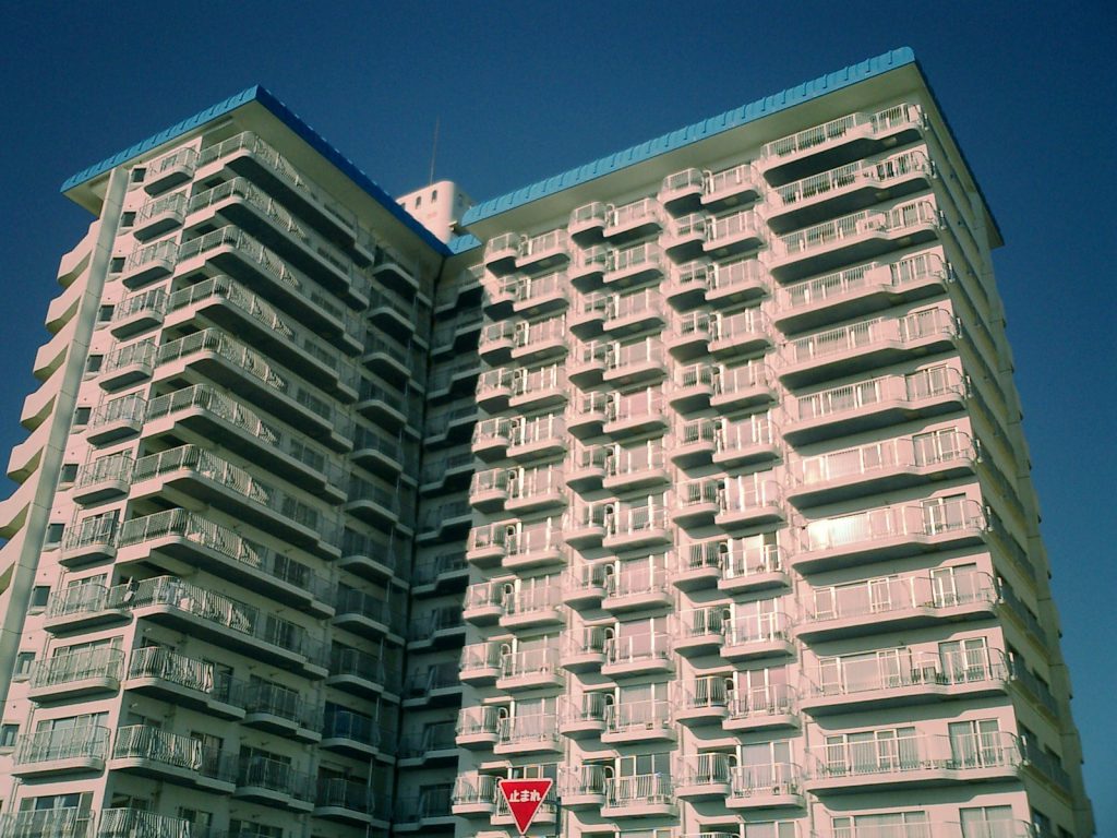 クアライフ御宿(千葉)