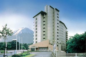 レジーナ河口湖(ホテル)