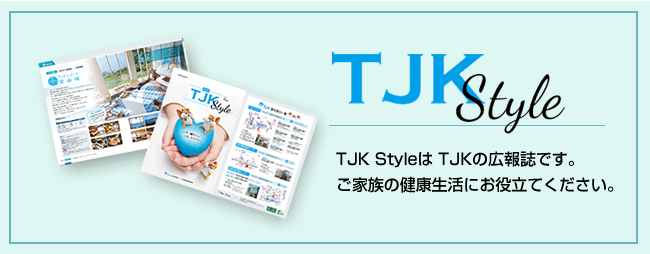 TJK Style